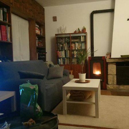 Apartamento ナバセラダ エクステリア 写真