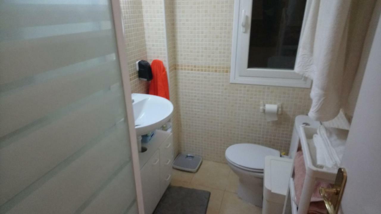 Apartamento ナバセラダ エクステリア 写真
