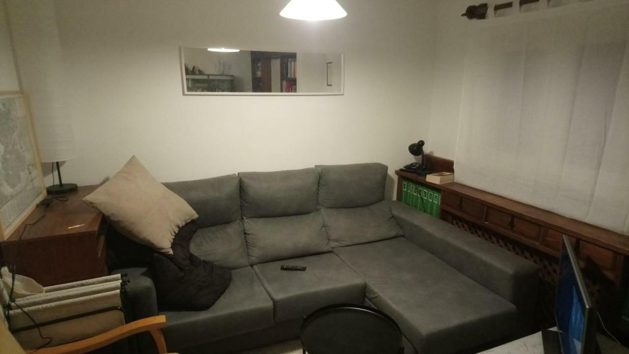 Apartamento ナバセラダ エクステリア 写真
