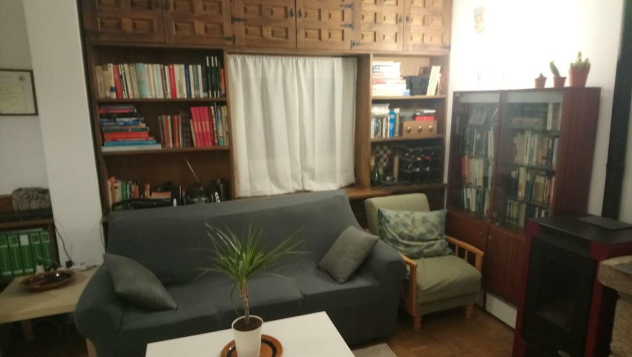 Apartamento ナバセラダ エクステリア 写真